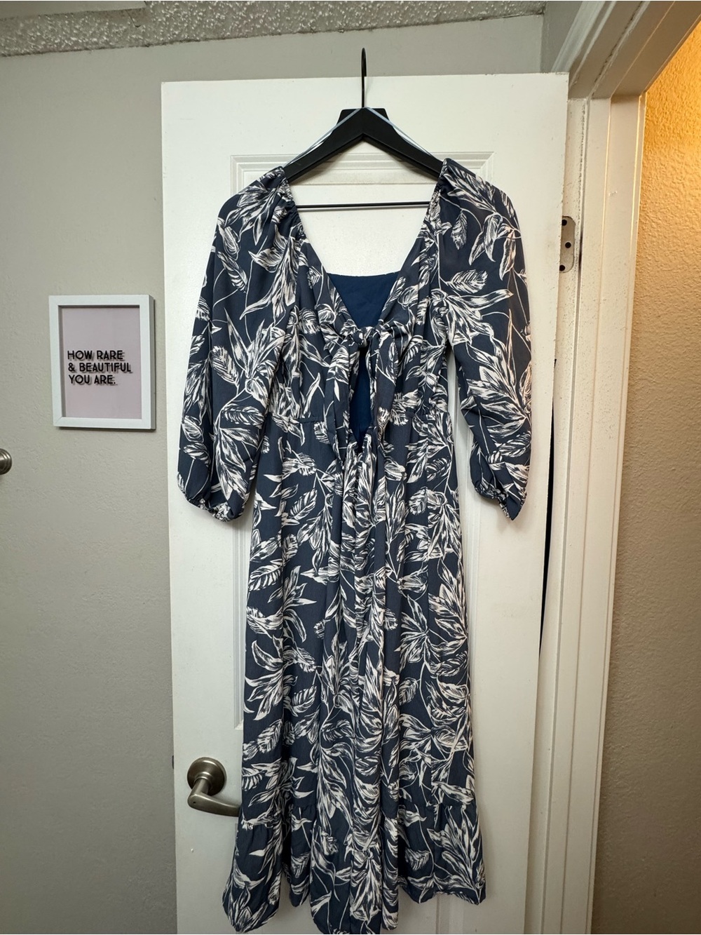 Floral Dress - Picture 6 of 10
